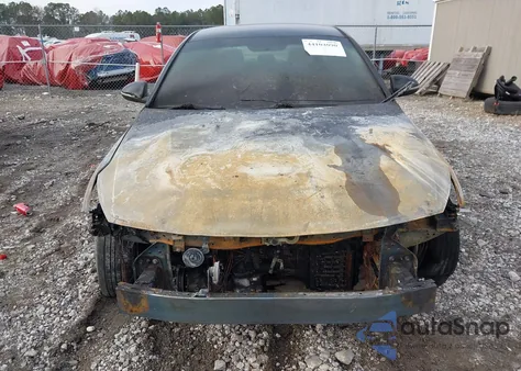 2016 Kia Optima Lx из США, поврежденный, VIN 5XXGT4L36GG043141